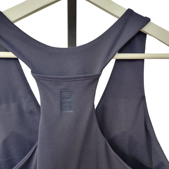 Fabletics Active Dress Navy - Picture 4 of 6